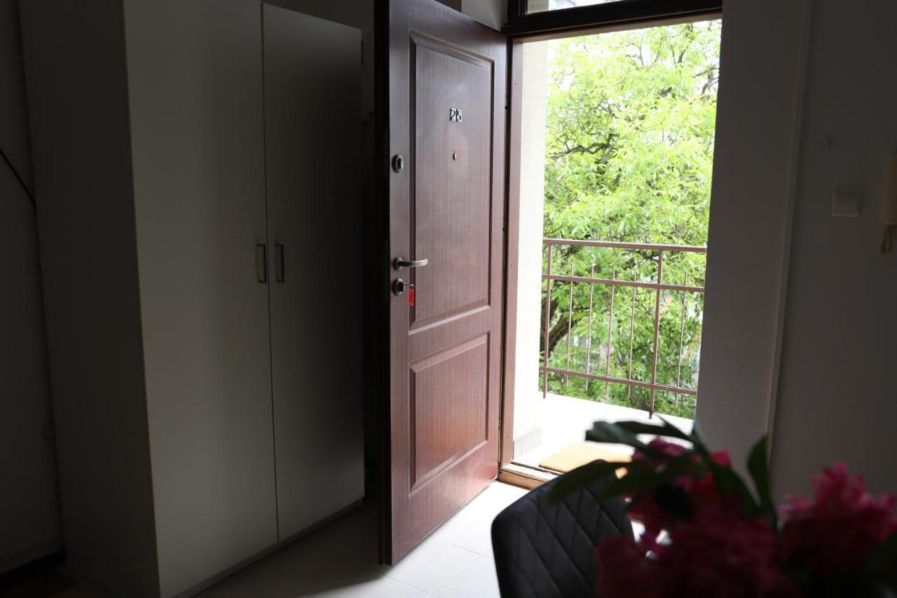 Apartament Na Placu Wolnica Centrum Kazimierza Kraków Eksteriør billede