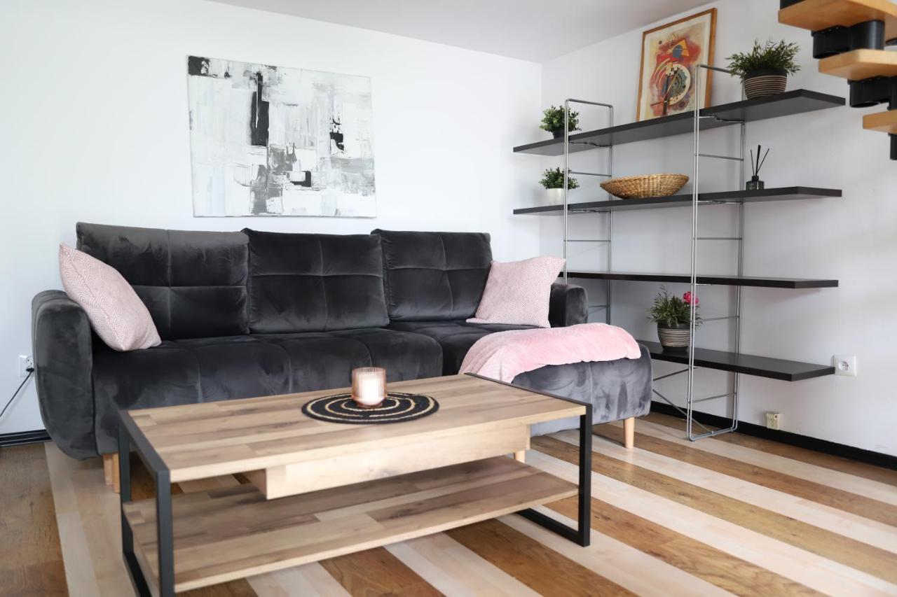 Apartament Na Placu Wolnica Centrum Kazimierza Kraków Eksteriør billede